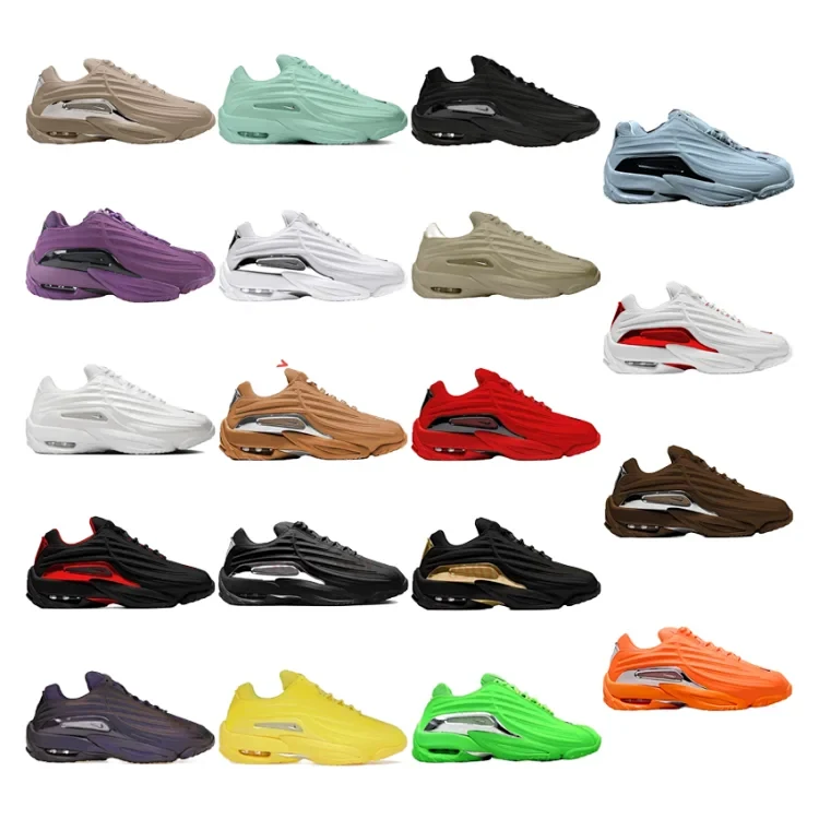 Nike Nocta Hot Step 2 (32 Colors OG)